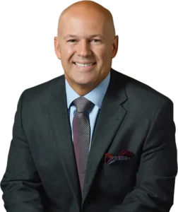 Donald Colvin, Esq