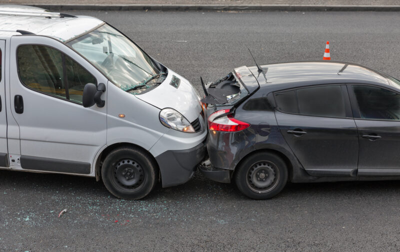 Car Accident Lawyer