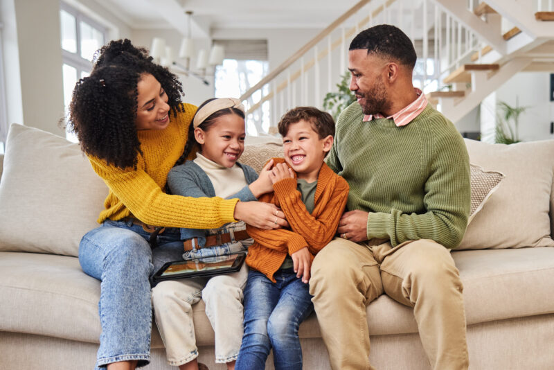 Balancing Work and Parenting