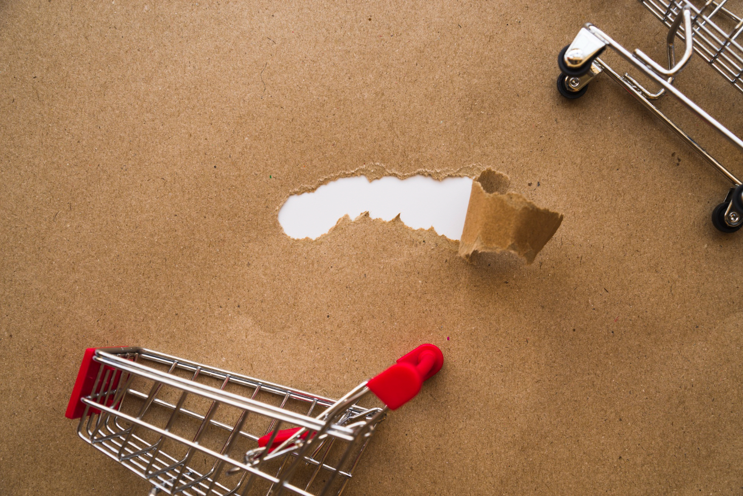 Who Is Legally Liable When You Slip in a Store?