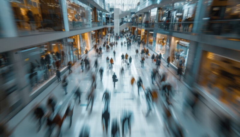 Understanding Premises Liability Before Holiday Shopping Season