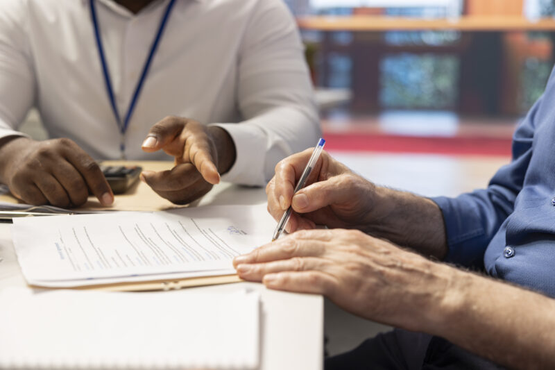 Contingency Fee Personal Injury Lawyer