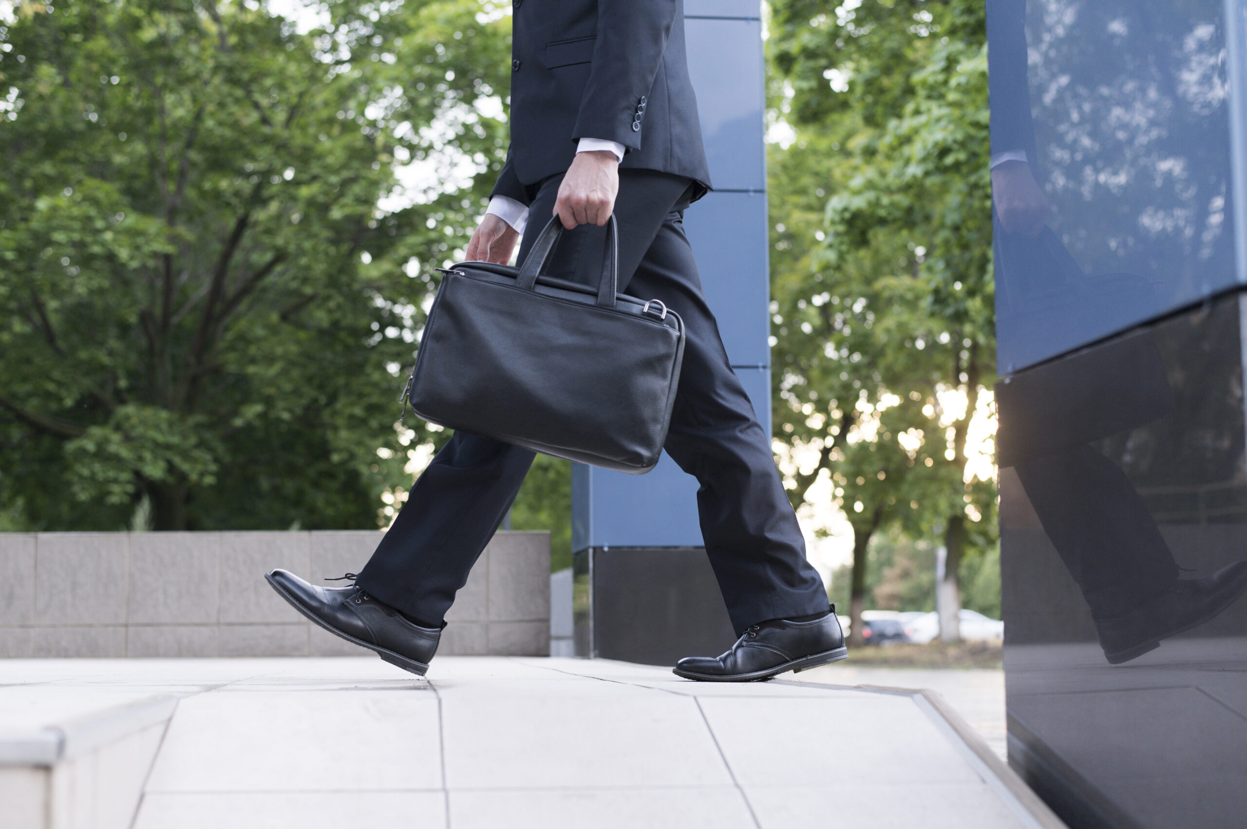 pedestrian accident lawyer