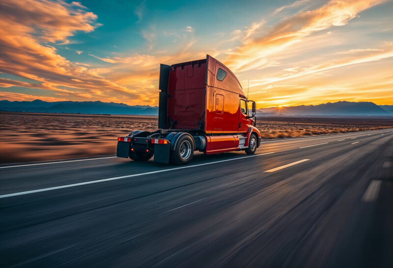 Holding a Negligent Trucking Company Accountable in California