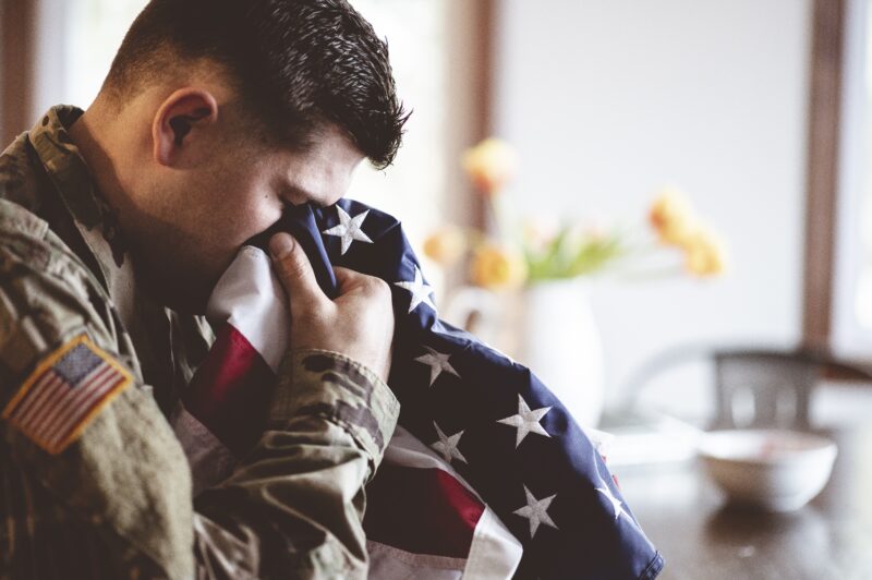 Injury Claims for Veterans