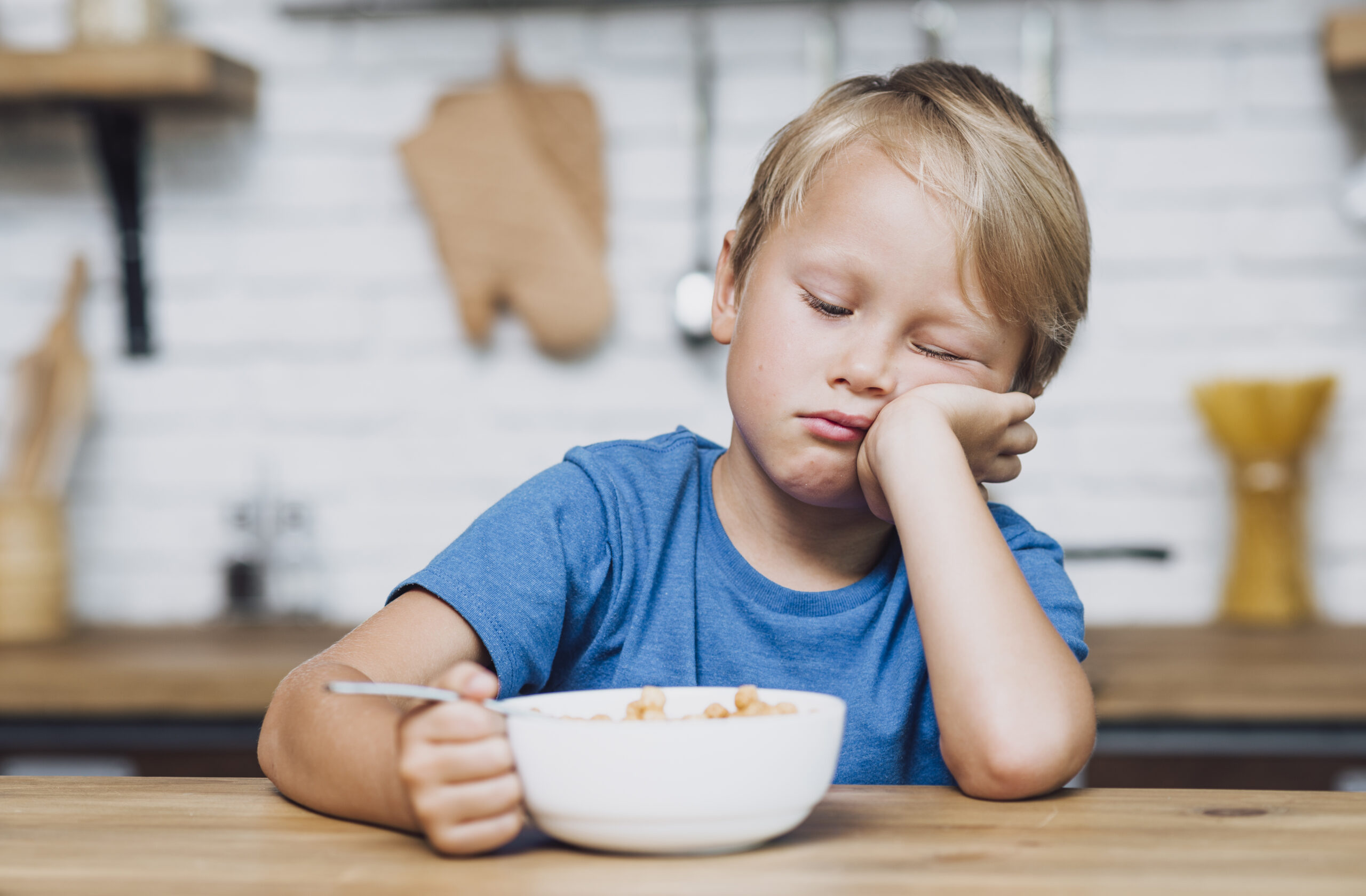How to Get Kids to Eat Healthy Without a Fight: Simple Tips for Parents