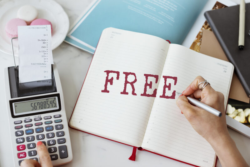 Free Consultation