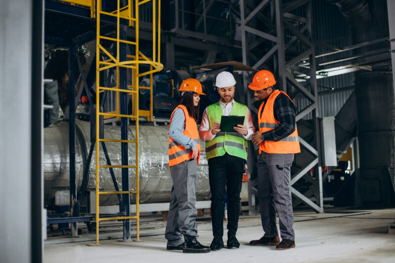 Workers' Comp vs. Personal Injury
