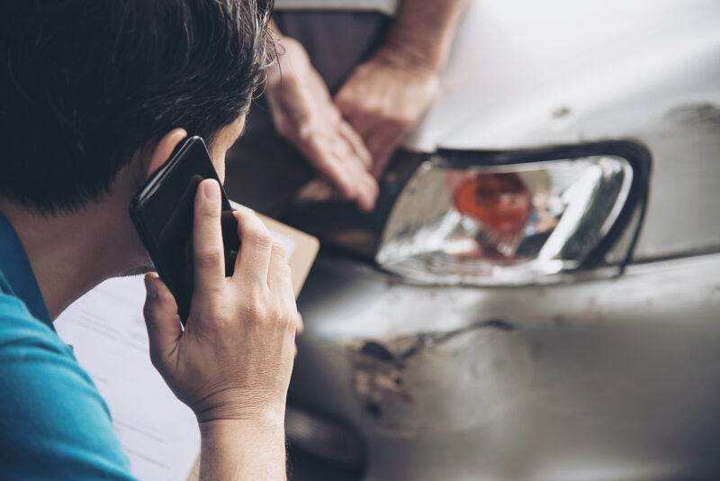 When Should You Call a Personal Injury Lawyer? Know the Signs Early