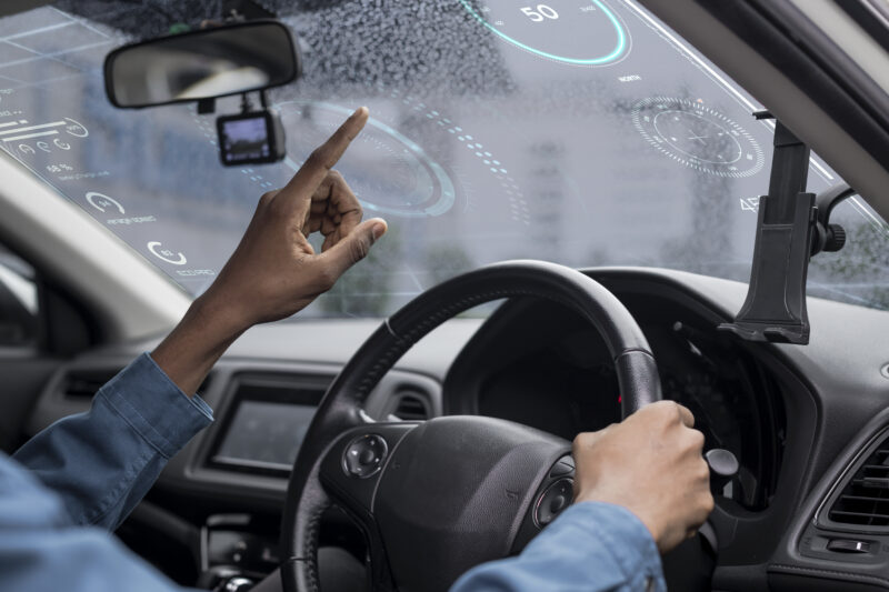 Injuries Caused by Autonomous Vehicle Technology