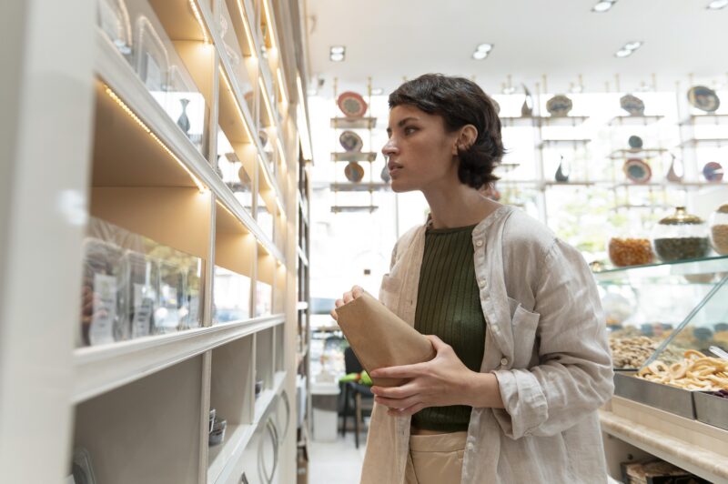 Injuries Caused by Falling Store Merchandise: What Victims Need to Know