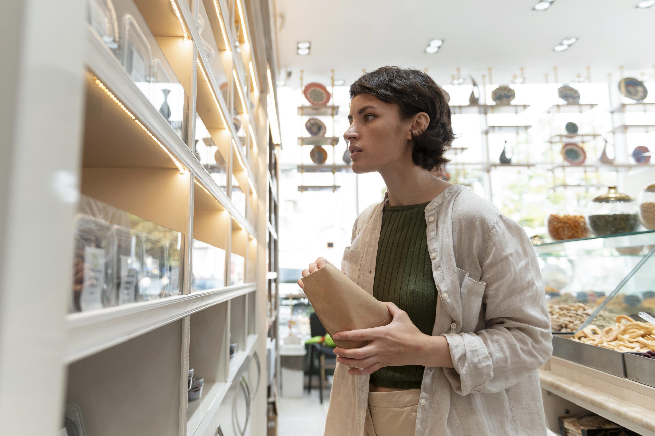 Injuries Caused by Falling Store Merchandise: What Victims Need to Know