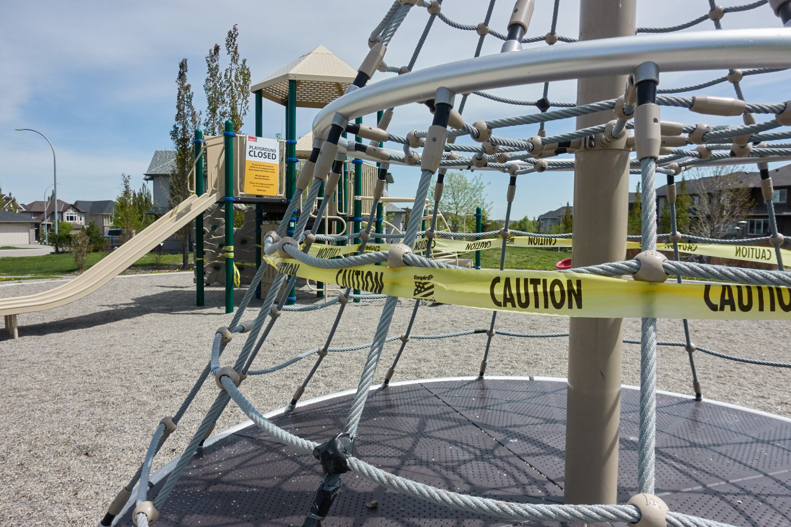 Preventing Playground Injuries in Bakersfield