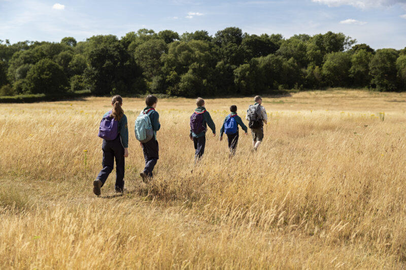 Keeping Children Safe During School Field Trips
