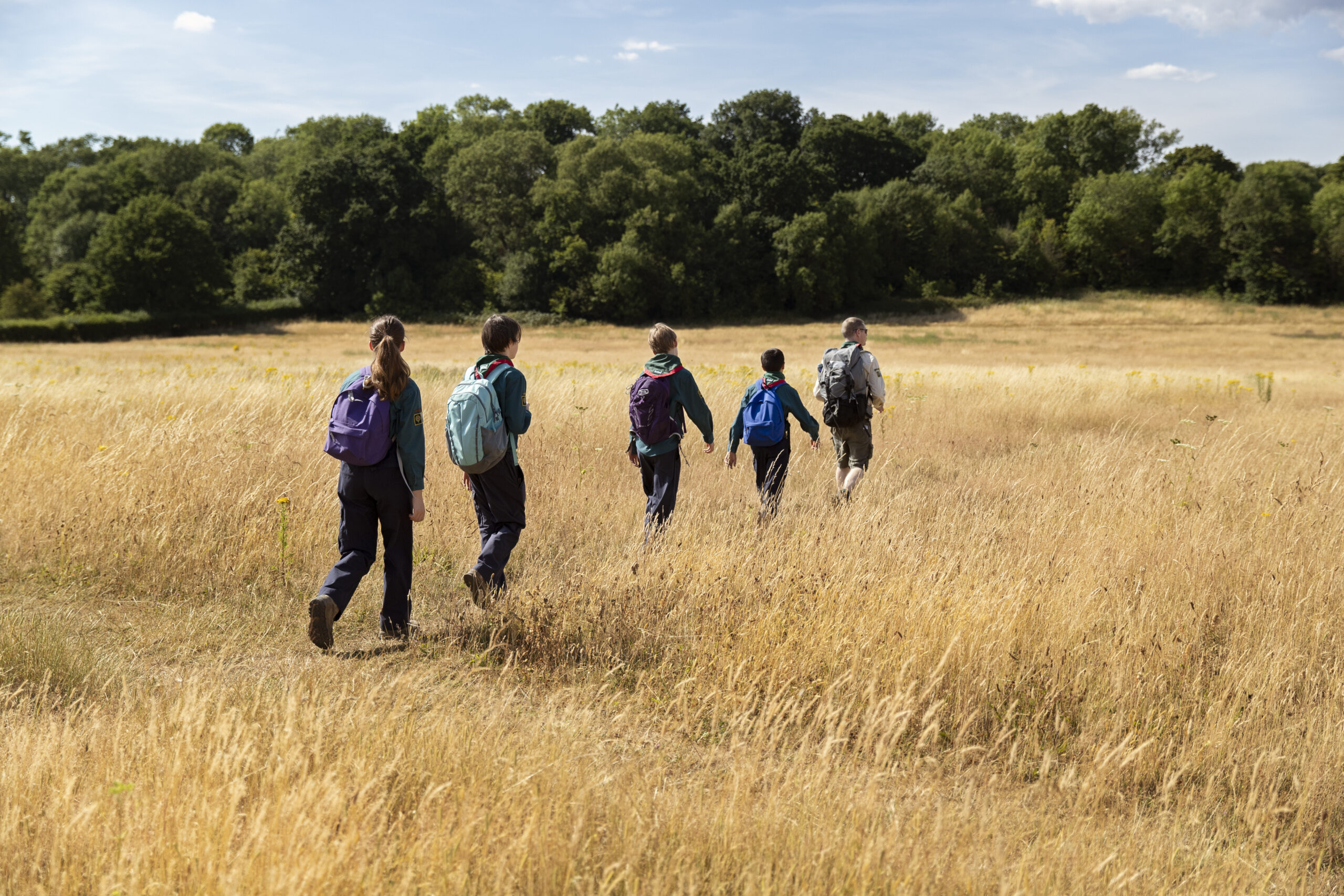 Keeping Children Safe During School Field Trips