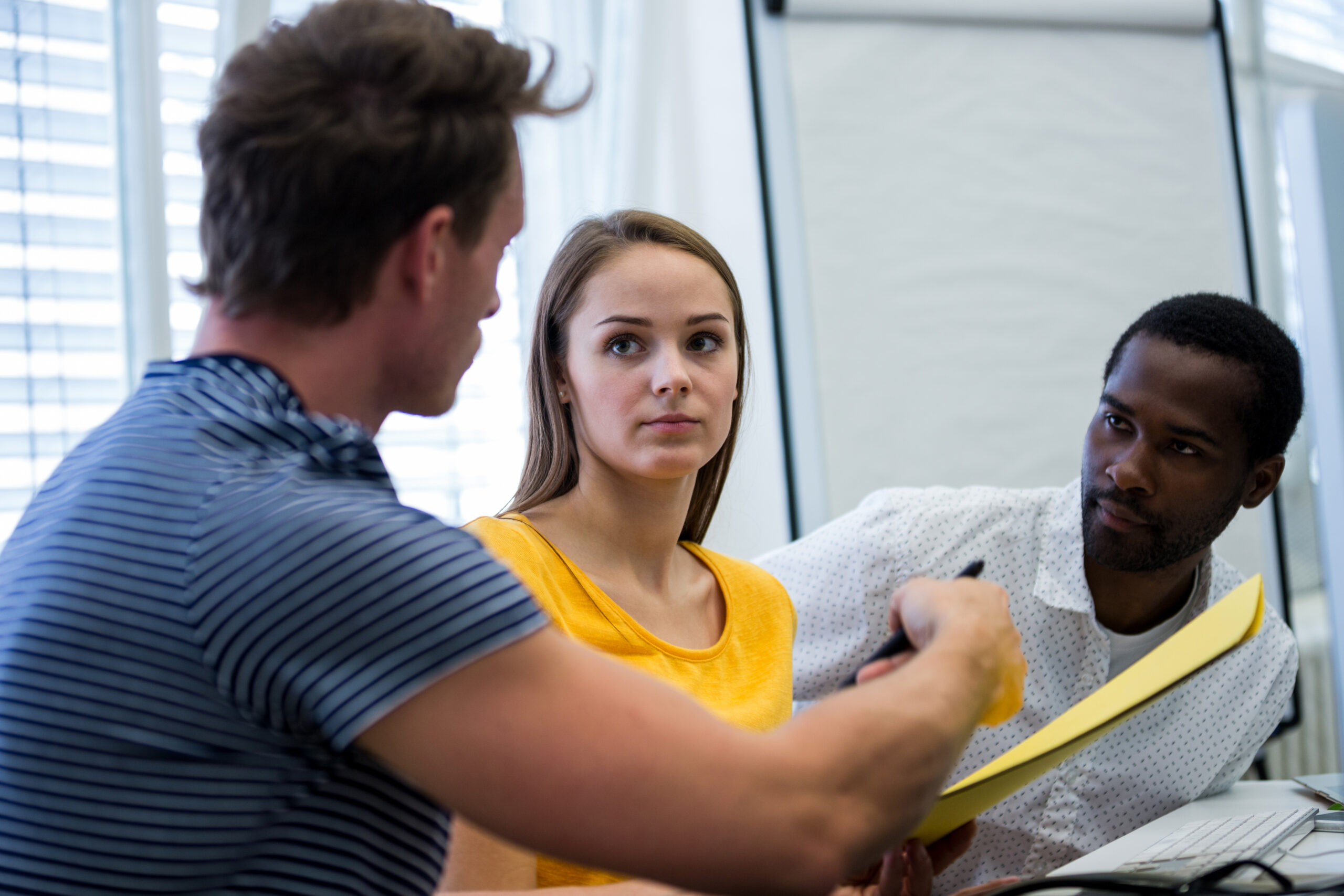 witness statements in personal injury cases