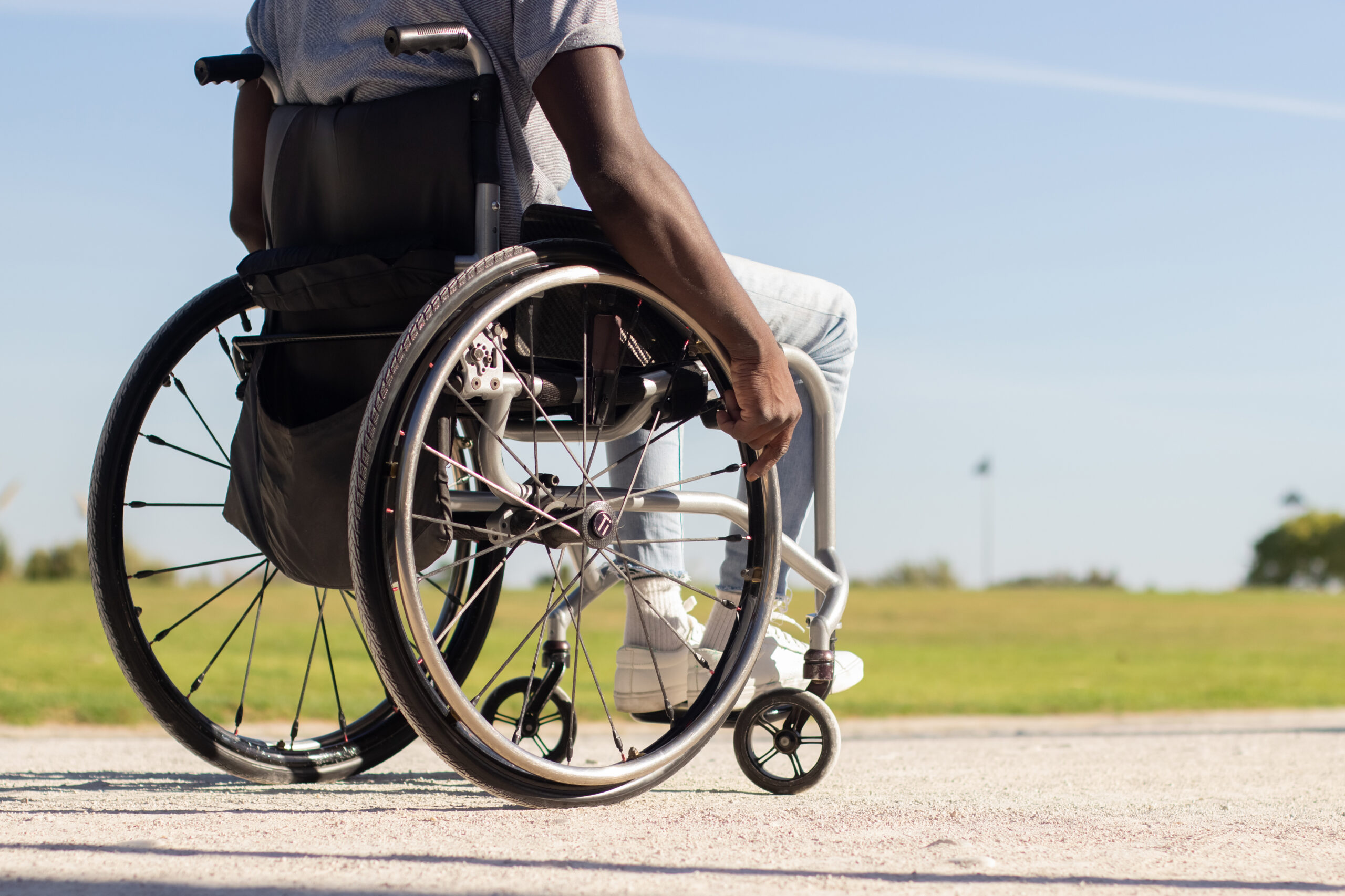 Auto Accident Permanent Disability Attorney Bakersfield