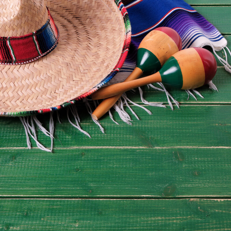 Cinco de Mayo DUI accidents California