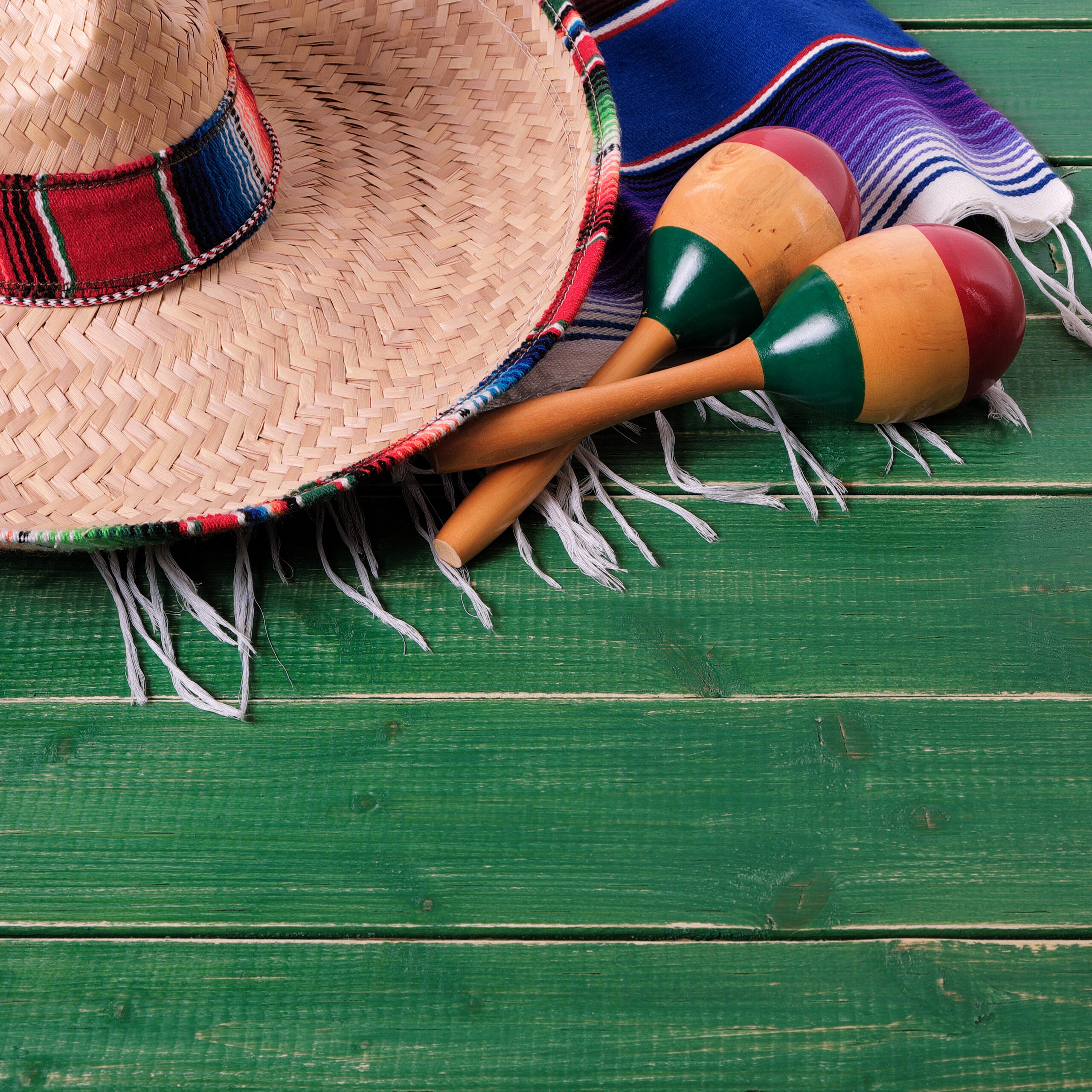 Cinco de Mayo DUI accidents California