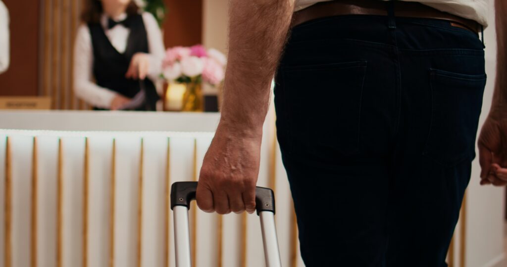 Hotel Injury Lawyer Bakersfield