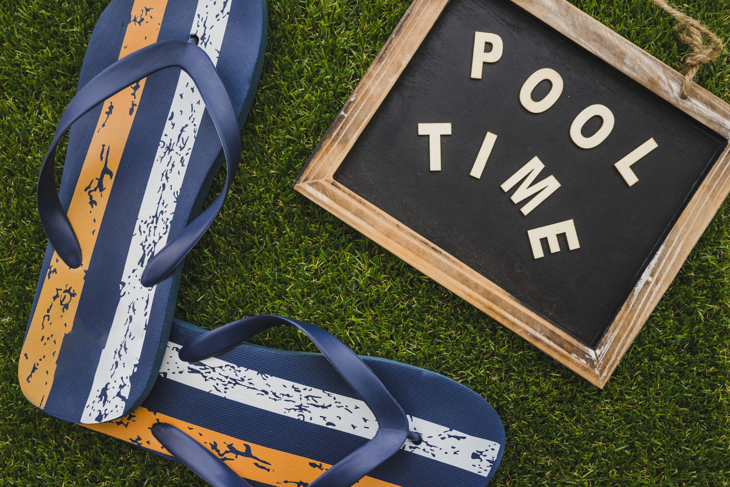 pool injury claims California