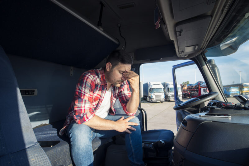 Truck Accident Attorney Bakersfield