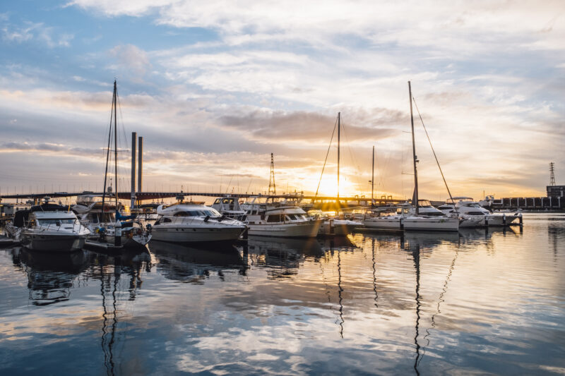 Memorial Day boat accidents California