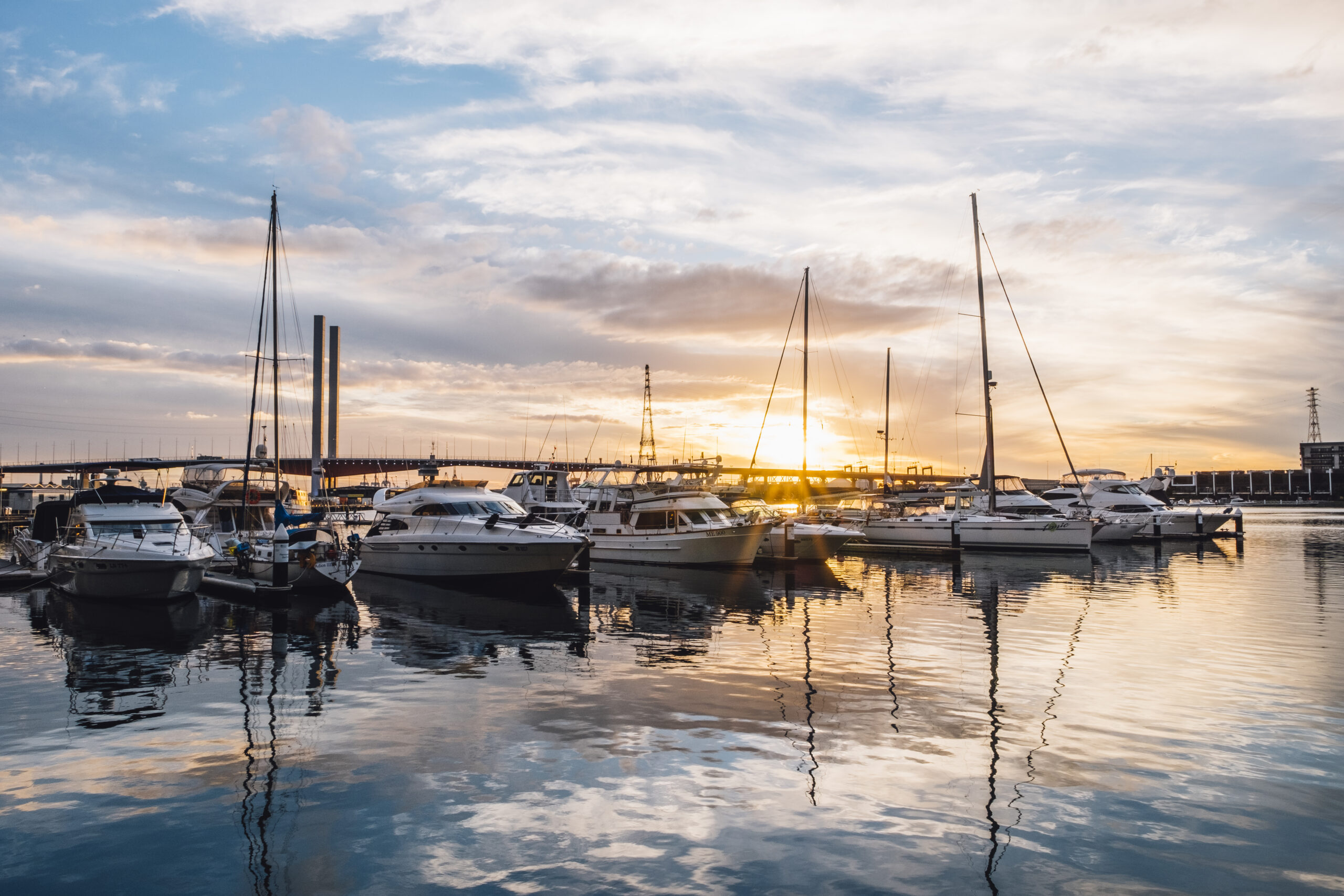 Memorial Day boat accidents California