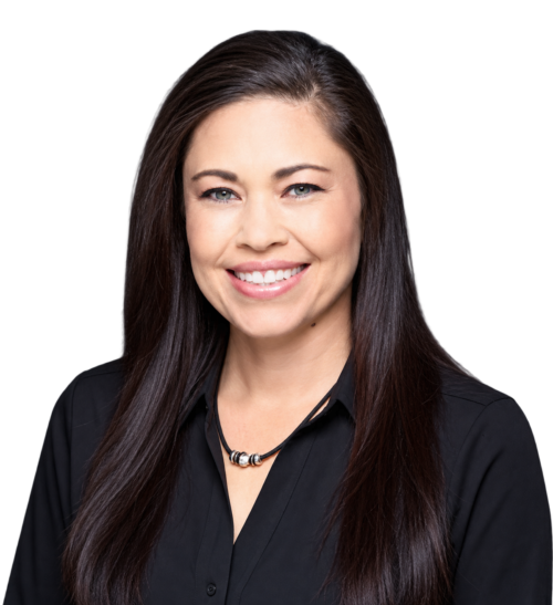 Adelina Martinez at Colvin Accident Lawyers