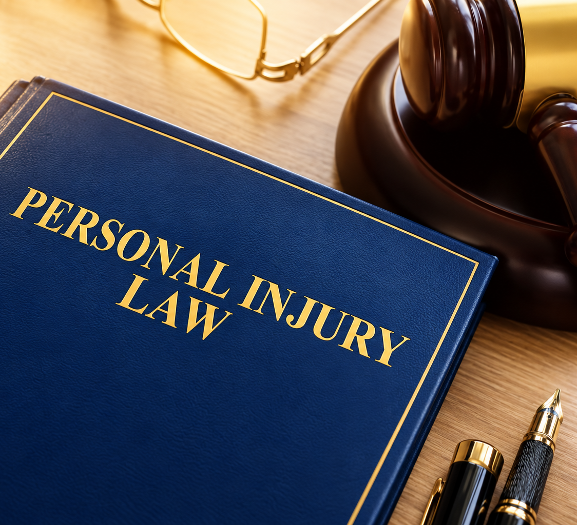 Personal Injury Law