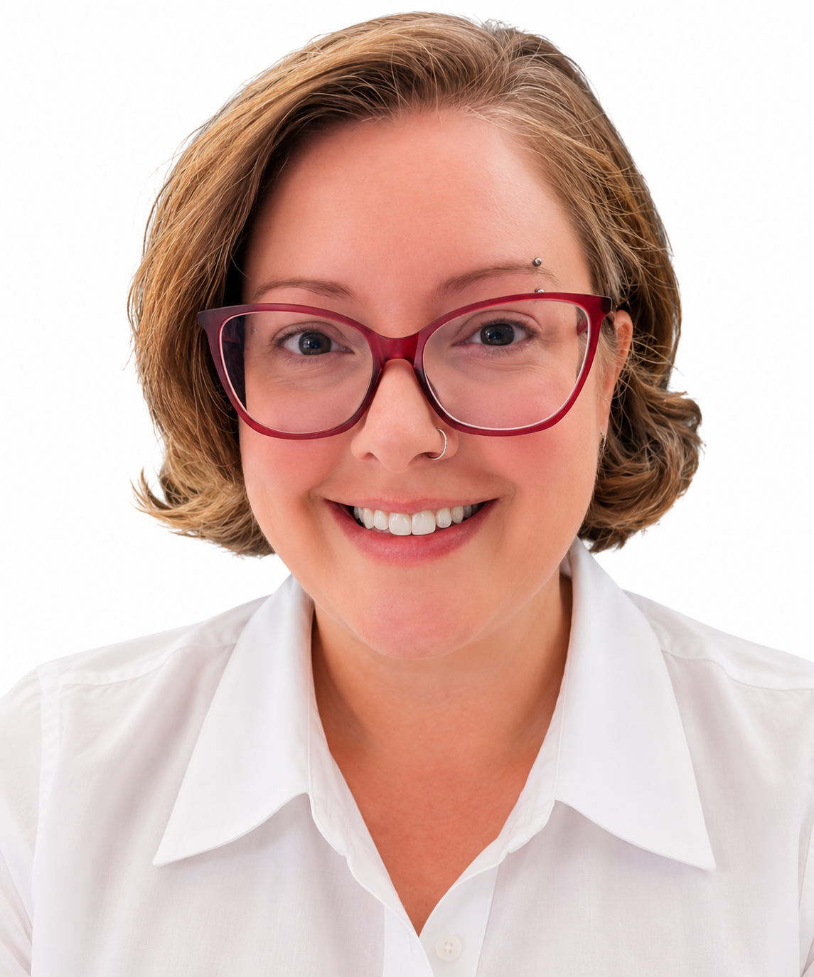 Veronica Lange