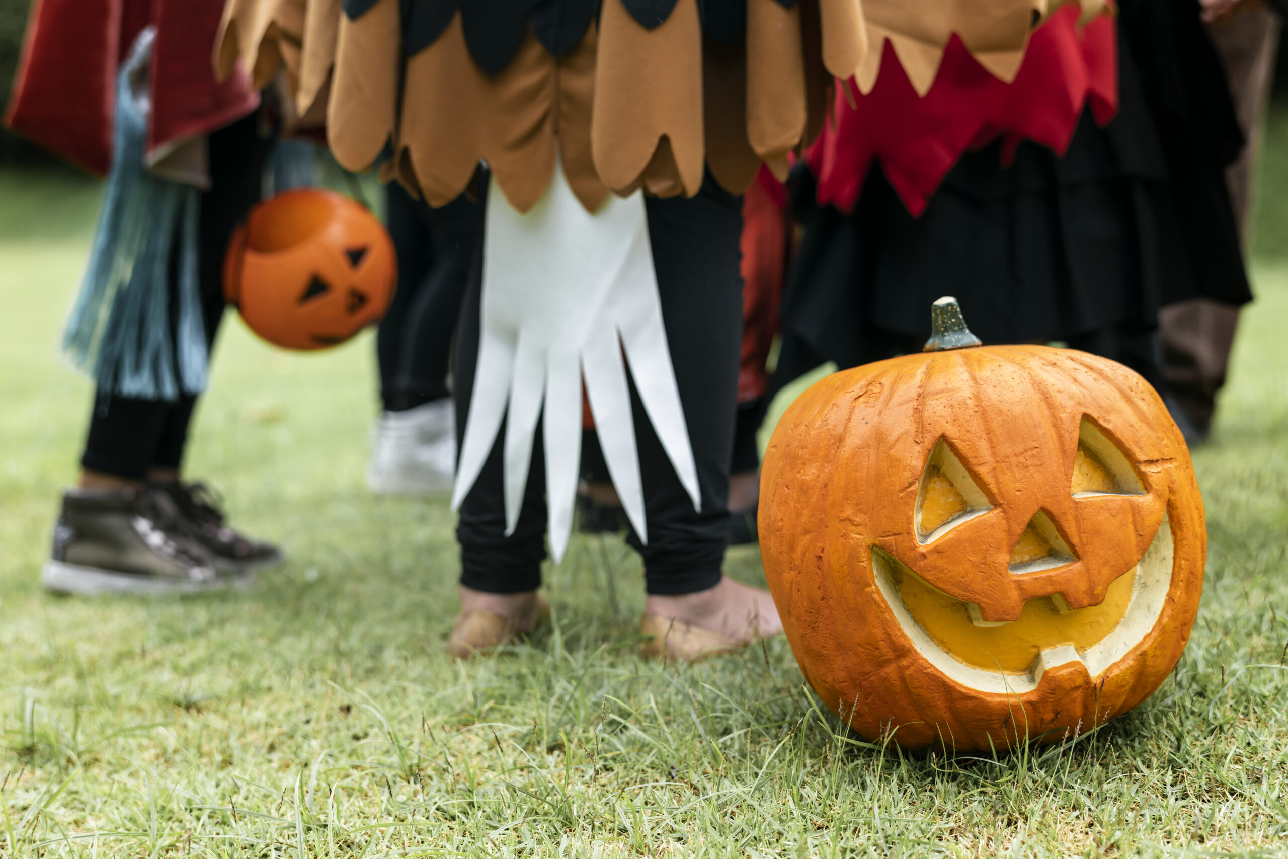 fall festivals Bakersfield