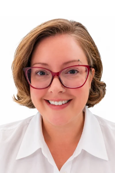 Veronica Lange