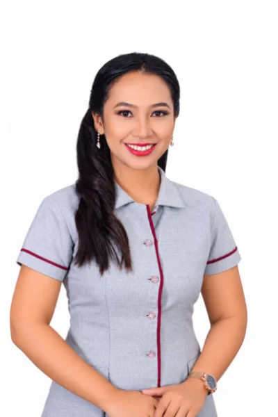 Sweet Karyl Fernandez at Colvin Accident Lawyers