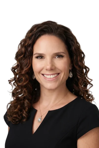 Sheila Colvin, Director of Operations and Marketing at Colvin Accident Lawyers