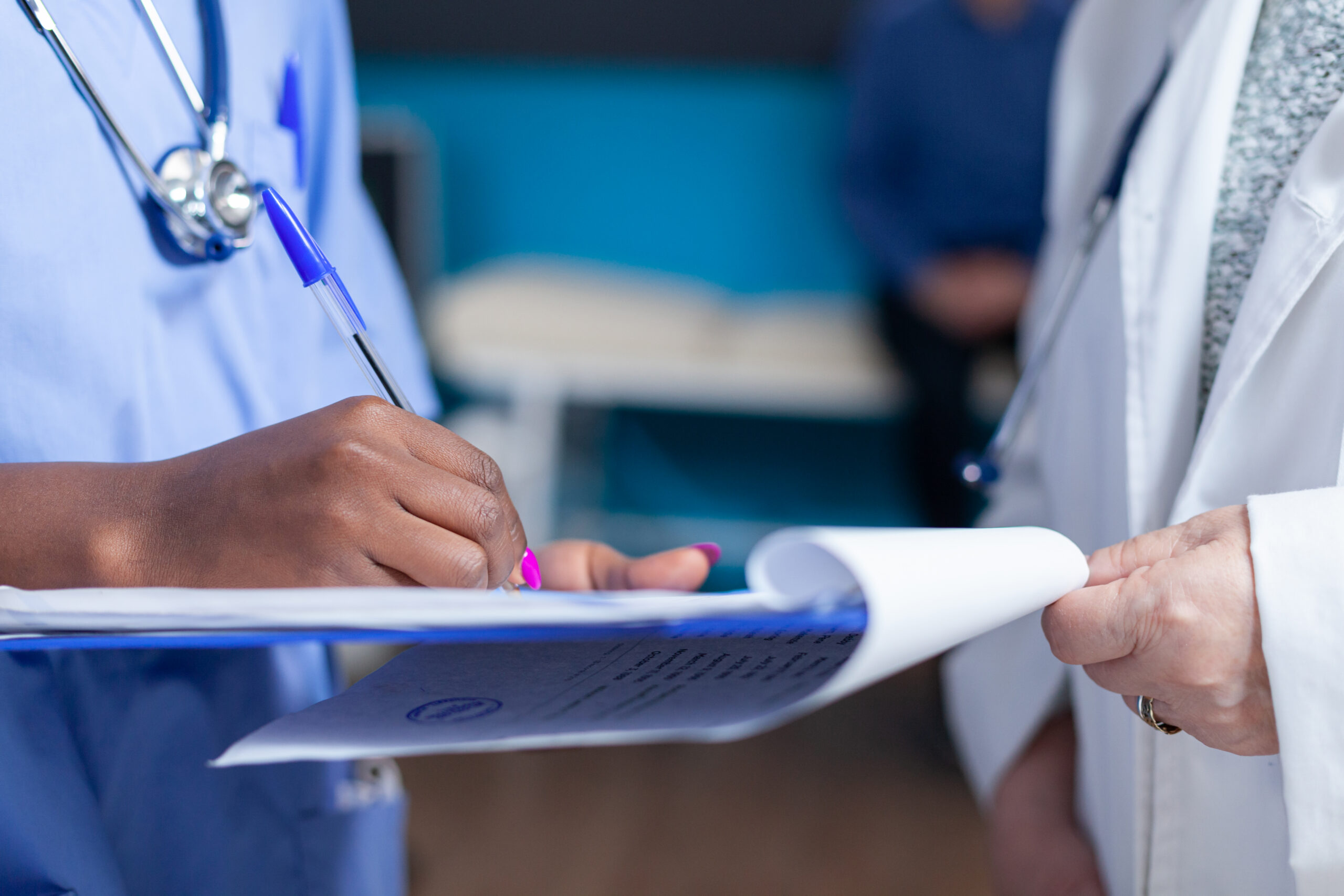 pre-existing condition slip and fall