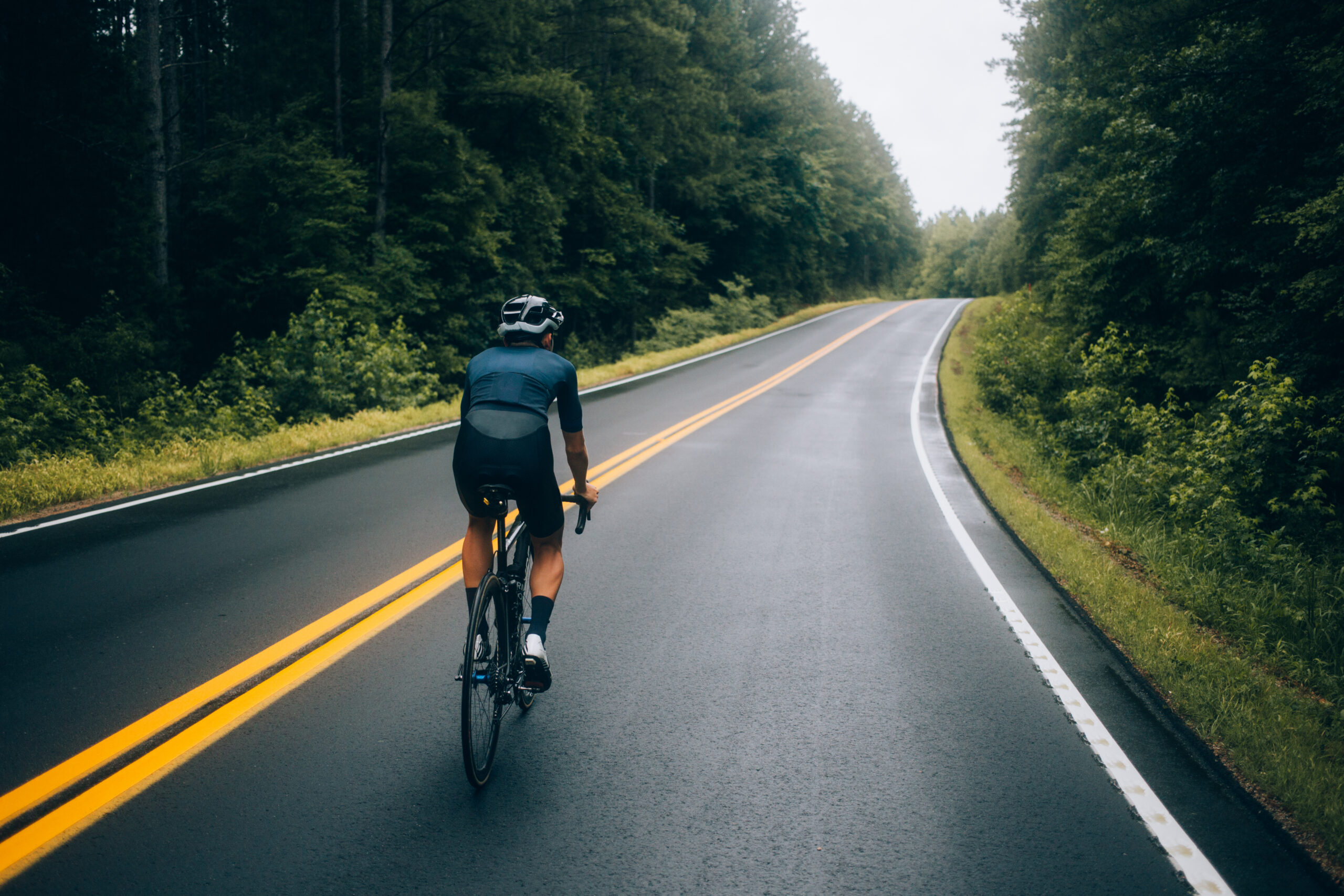 bicycle safety on the road