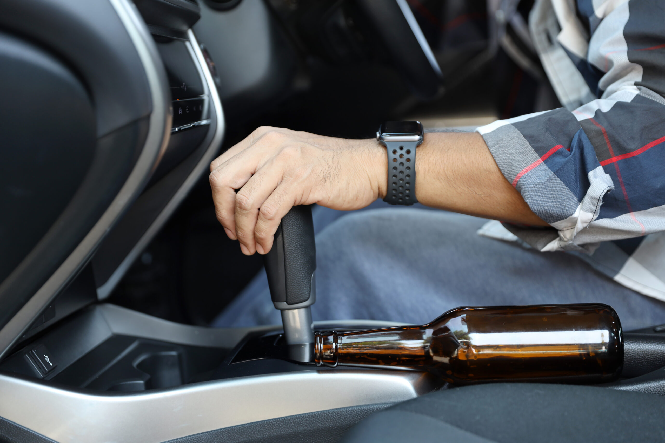 drunk driving accident lawyer Bakersfield