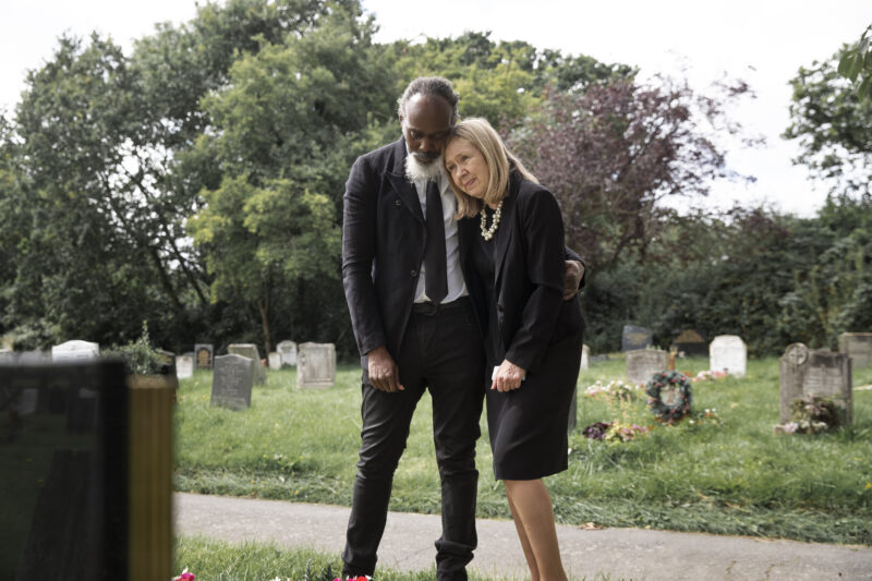 wrongful death claim steps