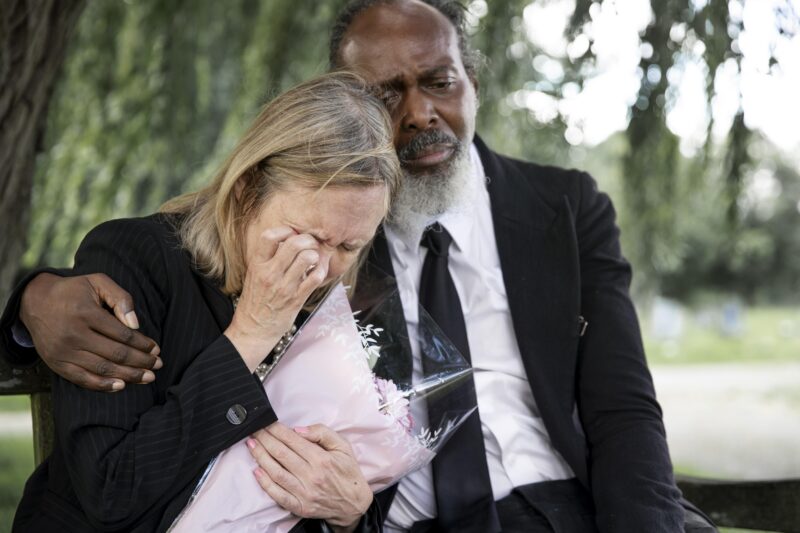 wrongful death claims in California