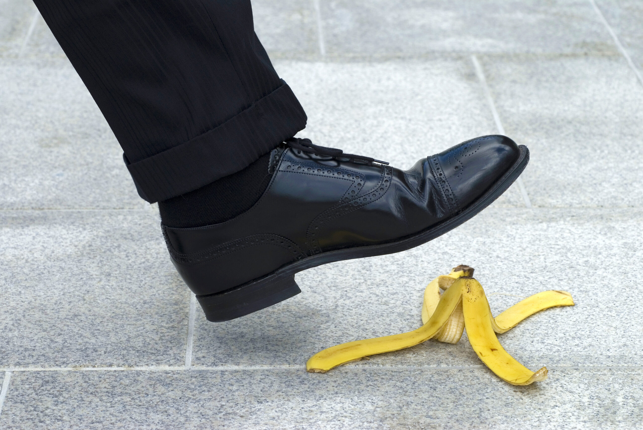 slip and fall attorney Bakersfield