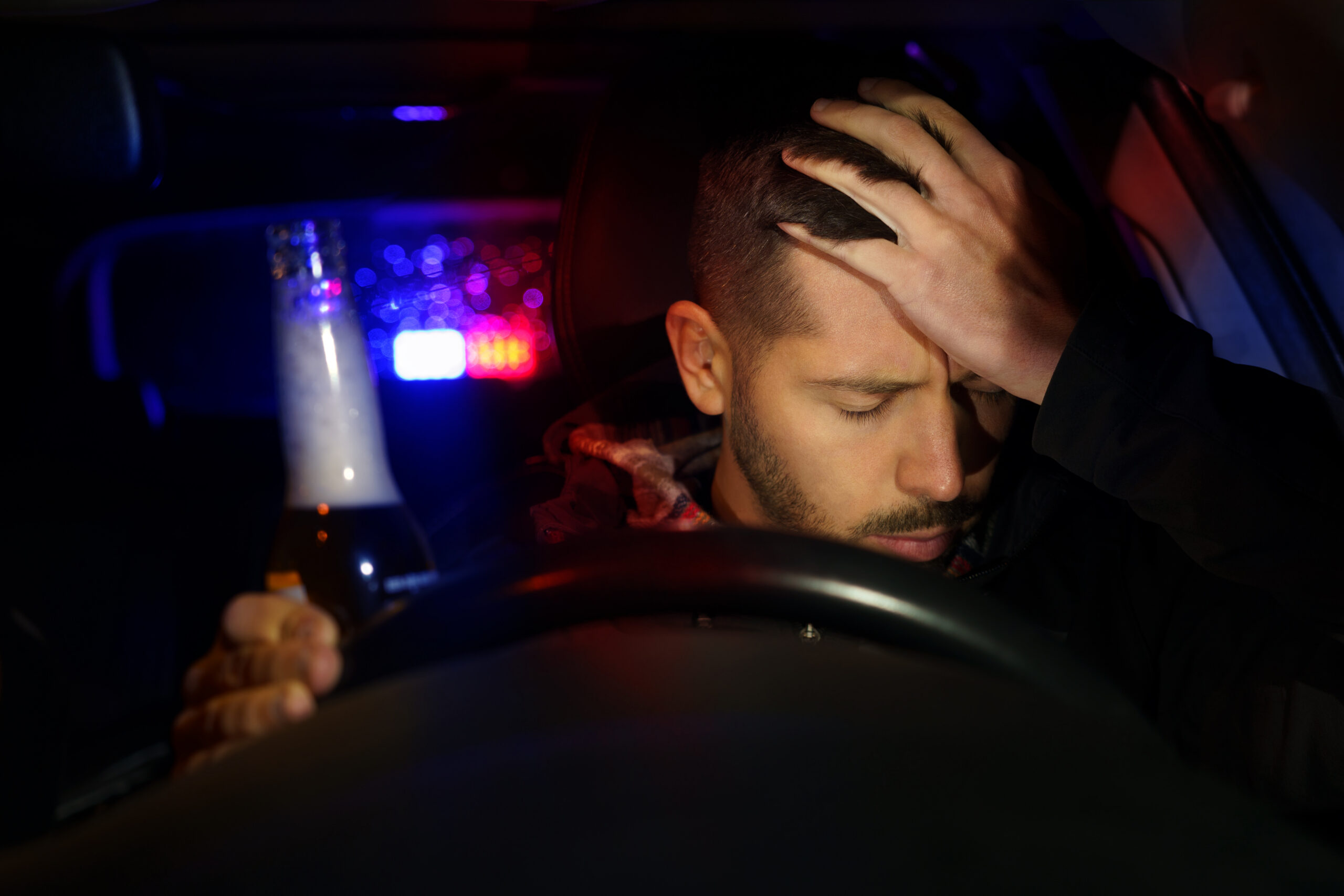 drunk driving wrongful death