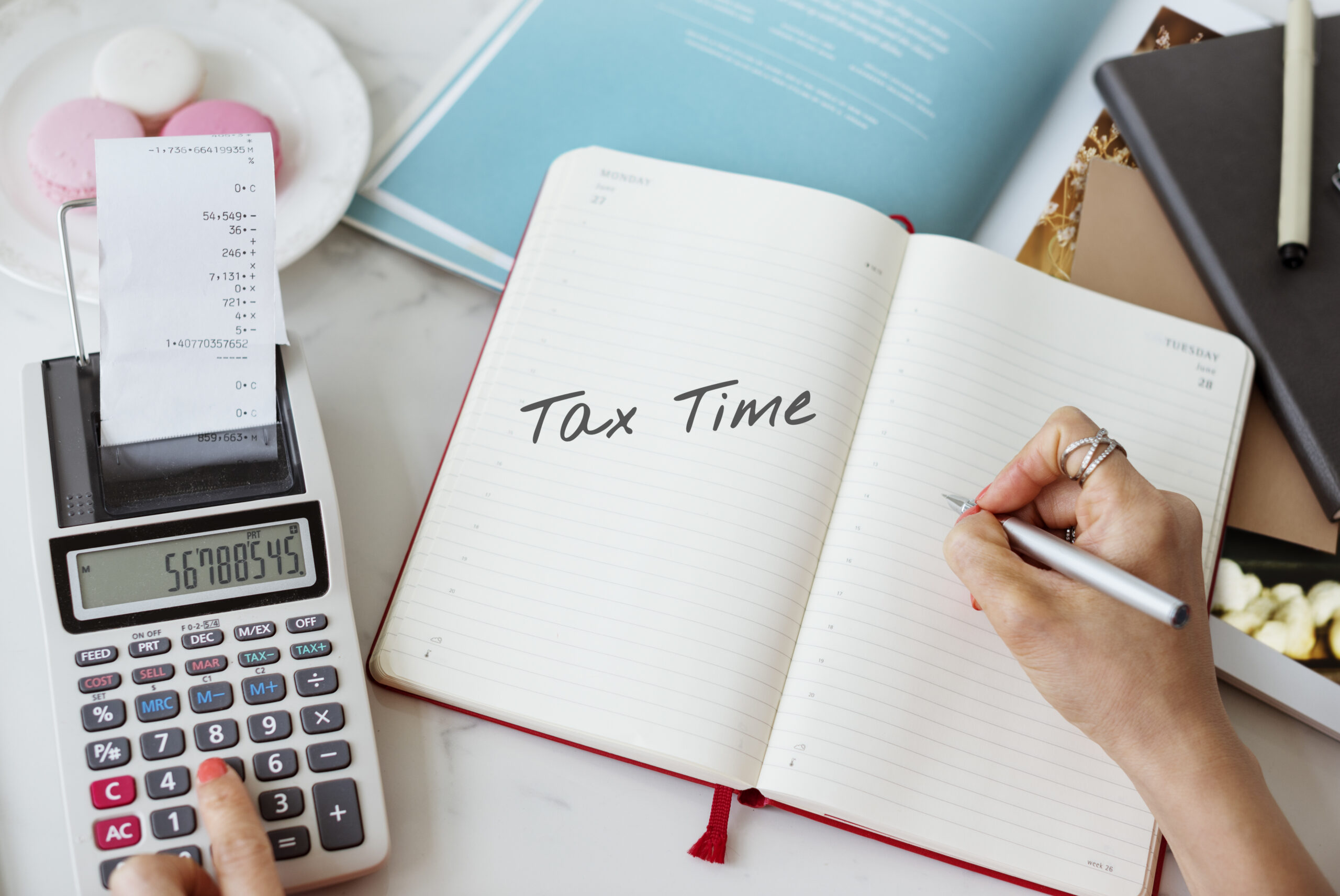 personal injury settlement taxable